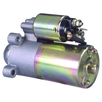 2004 Ford Focus Starter Motor WAI 6655N image 1 of 2