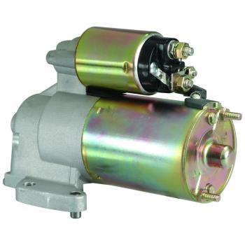 1995 Ford Contour Starter Motor WAI 6656N image 1 of 2