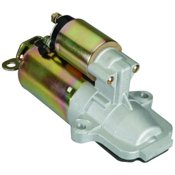 2006 Ford Ranger Starter Motor WAI 6657N image 4 of 4