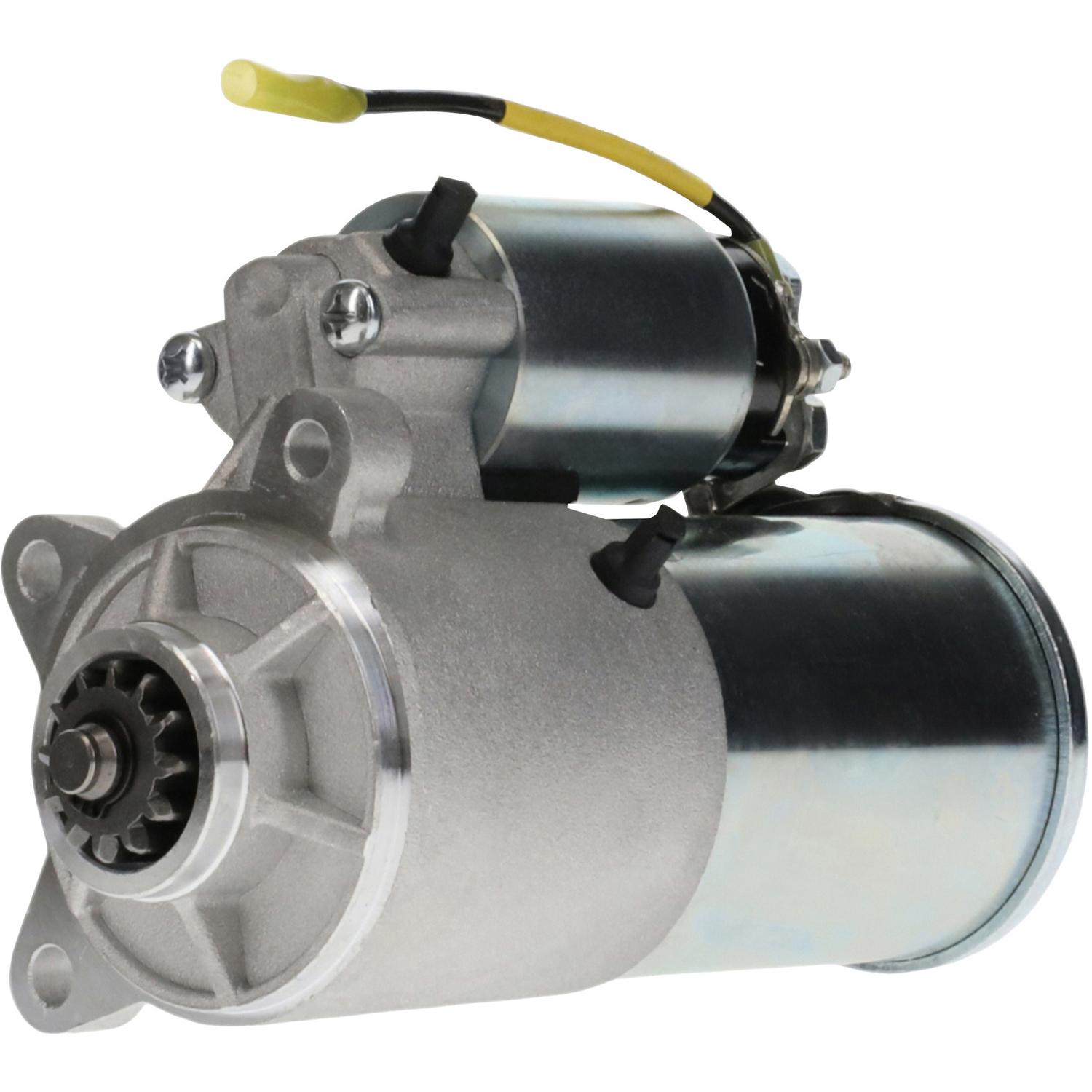 WAI 6658N - Starter Motor WAI 6658N Starter Motor product image 2 of 22