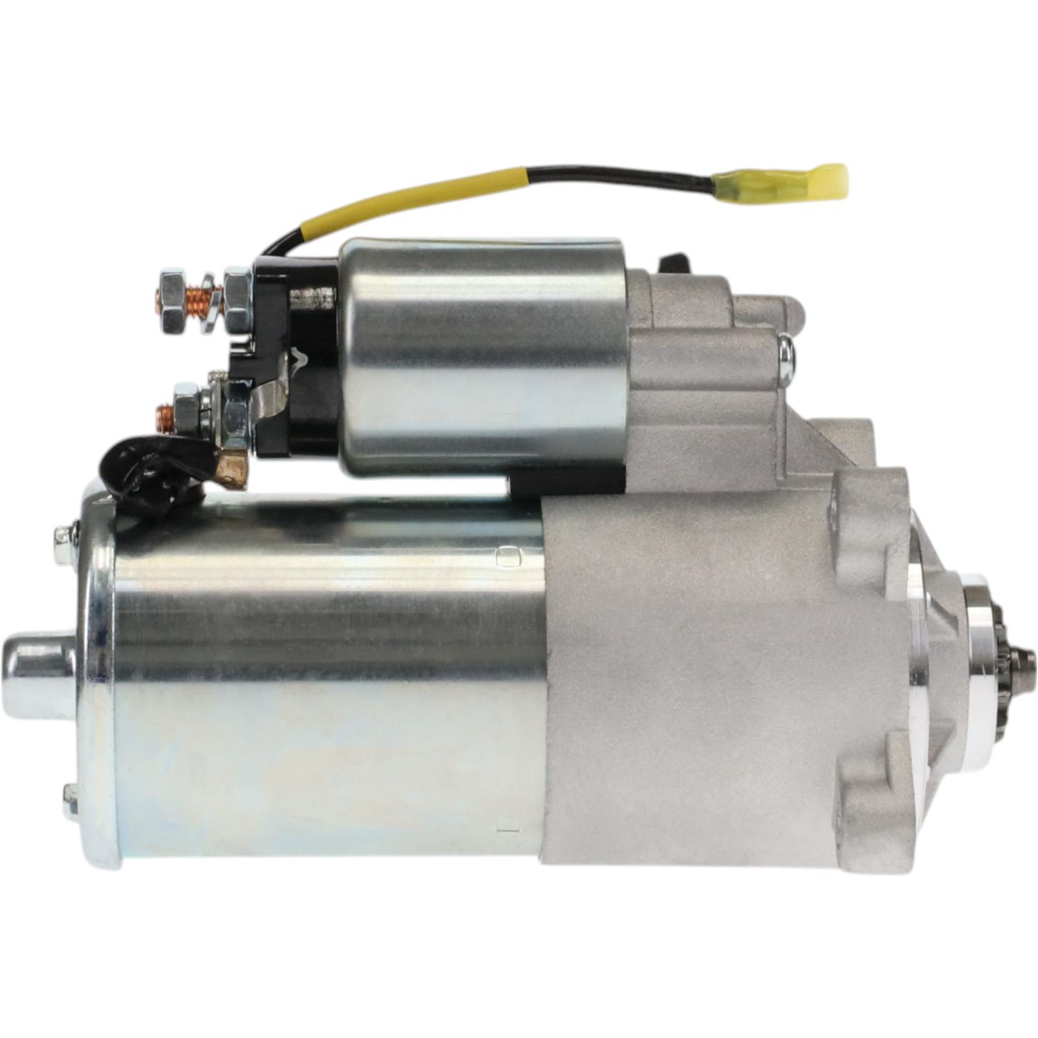 WAI 6658N - Starter Motor WAI 6658N Starter Motor product image 3 of 22