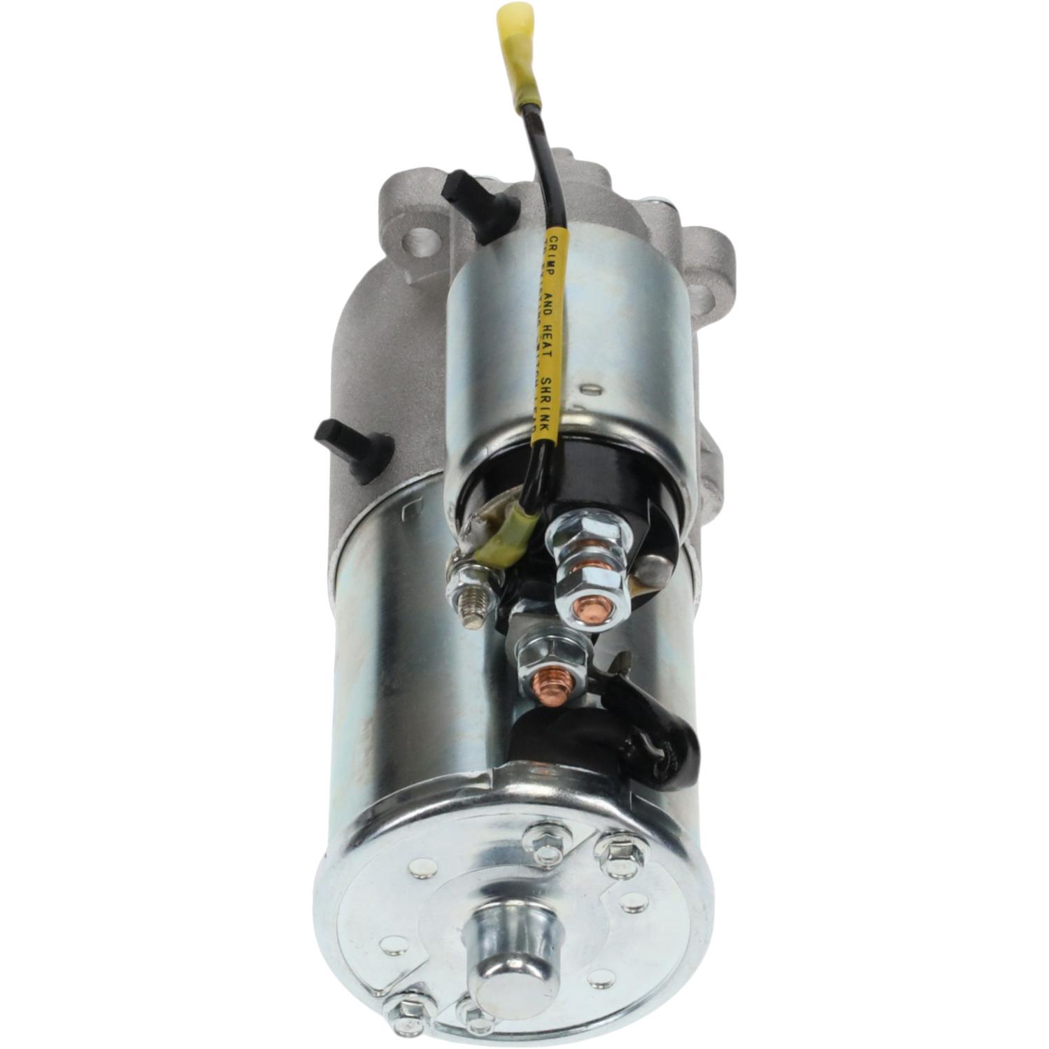 WAI 6658N - Starter Motor WAI 6658N Starter Motor product image 4 of 22
