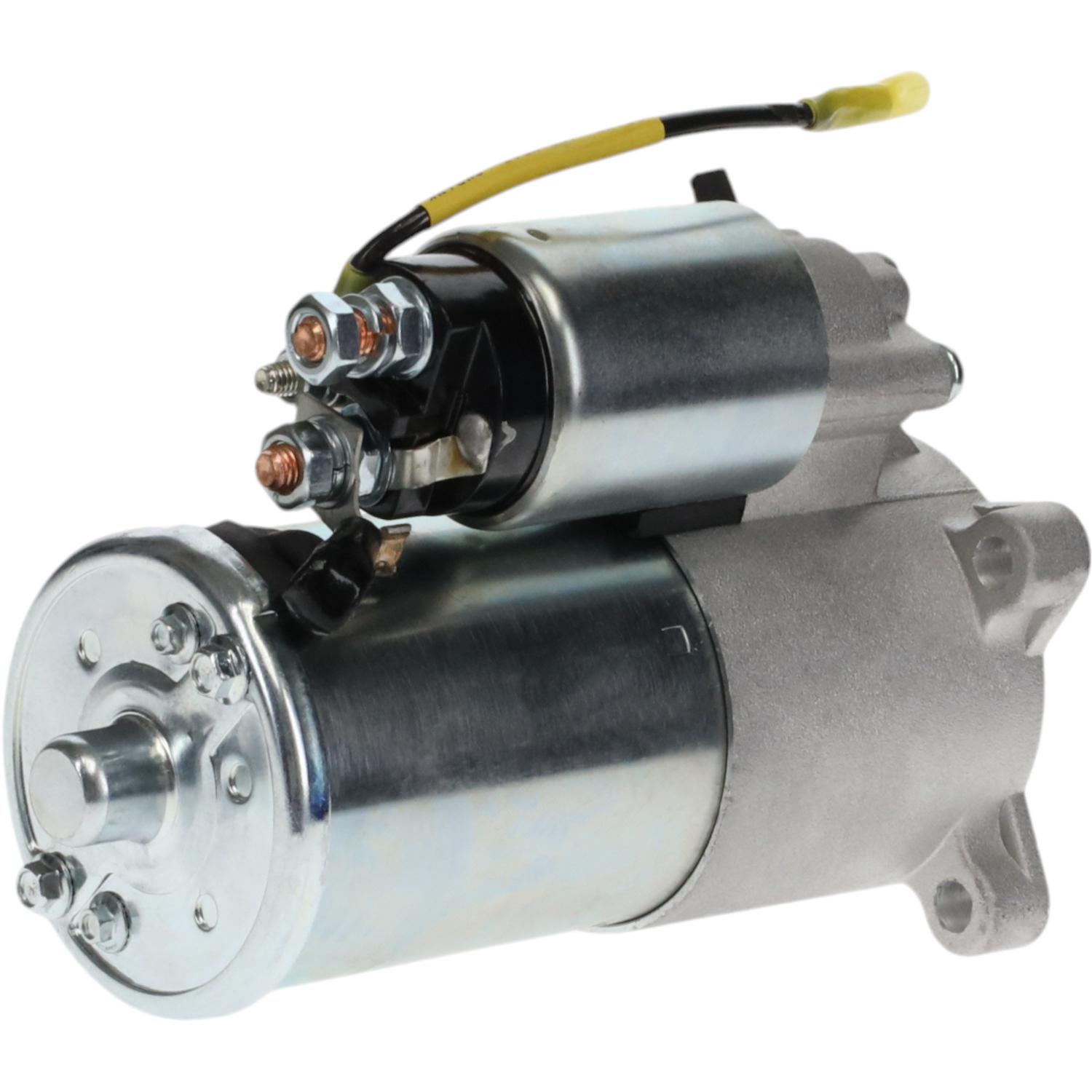 WAI 6658N - Starter Motor WAI 6658N Starter Motor product image 5 of 22