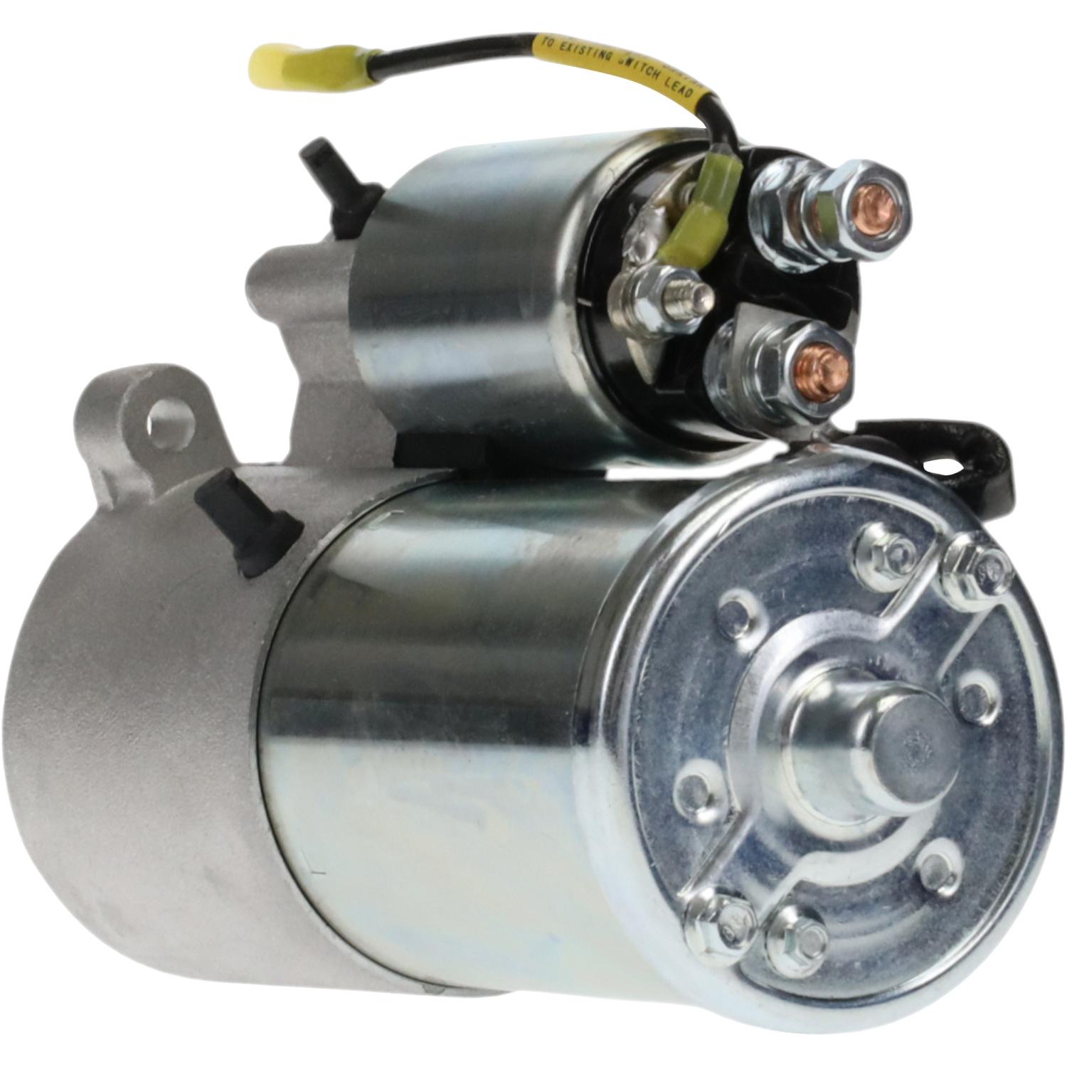 WAI 6658N - Starter Motor WAI 6658N Starter Motor product image 6 of 22