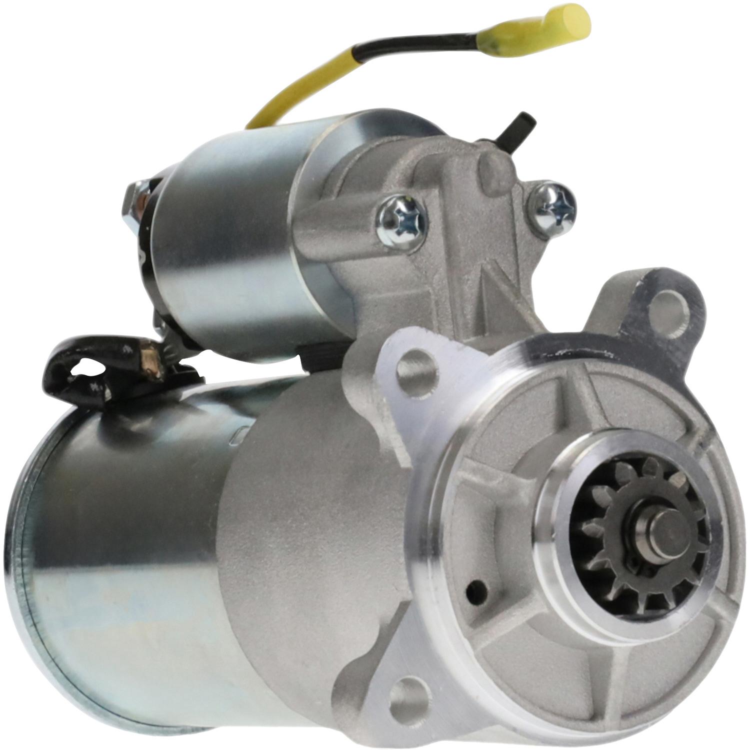 WAI 6658N - Starter Motor WAI 6658N Starter Motor product image 7 of 22