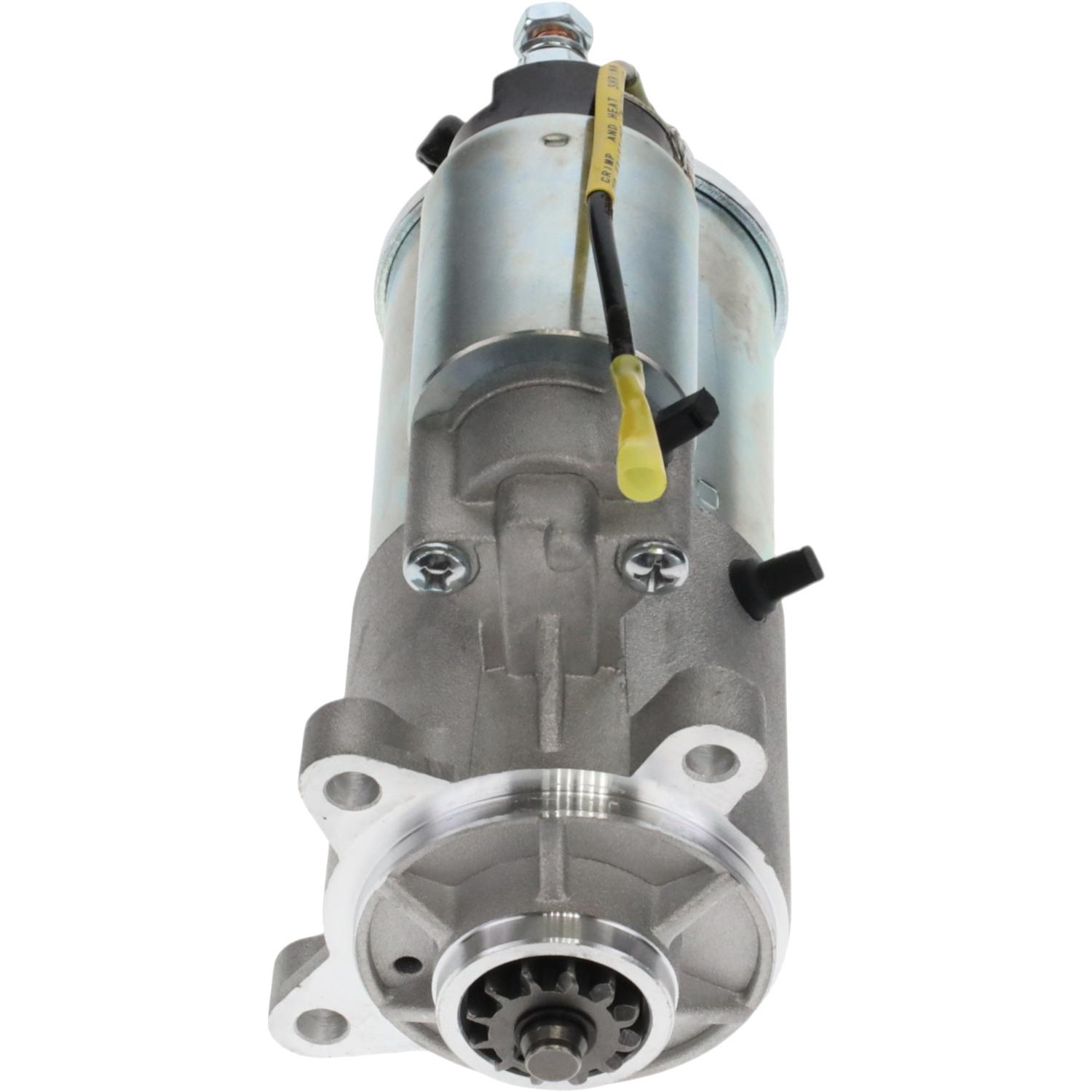 WAI 6658N - Starter Motor WAI 6658N Starter Motor product image 8 of 22