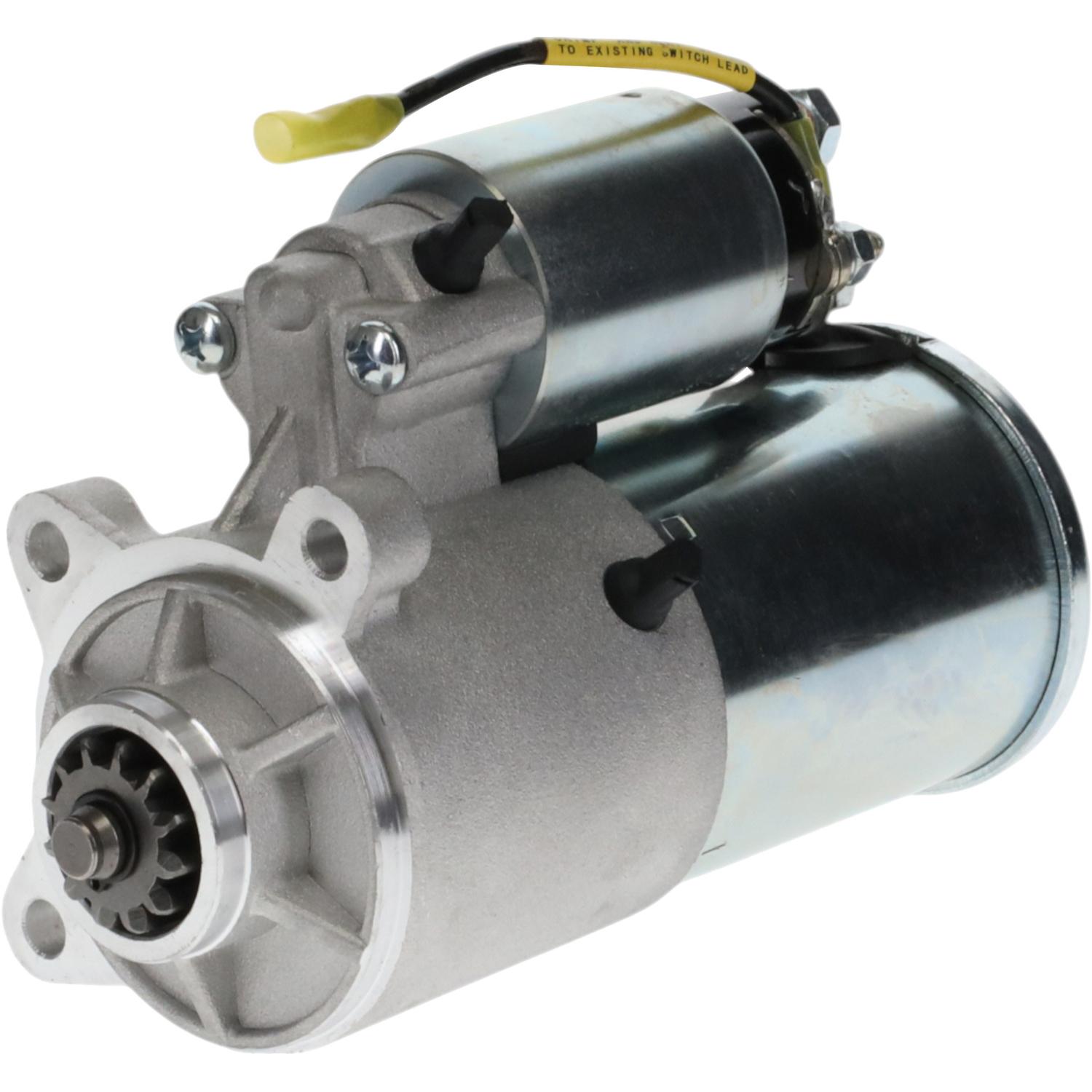 WAI 6658N - Starter Motor WAI 6658N Starter Motor product image 9 of 22