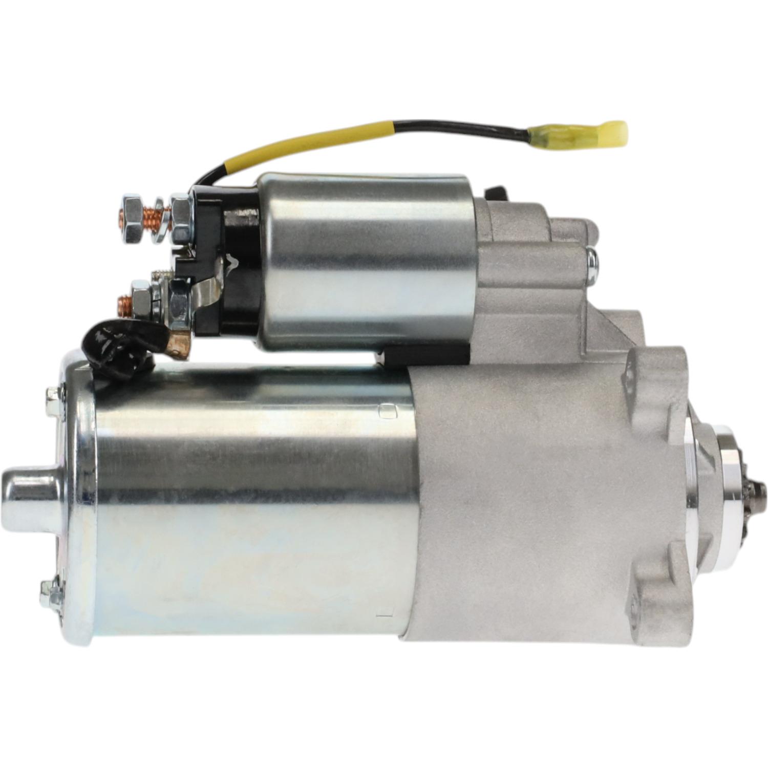 WAI 6658N - Starter Motor WAI 6658N Starter Motor product image 10 of 22
