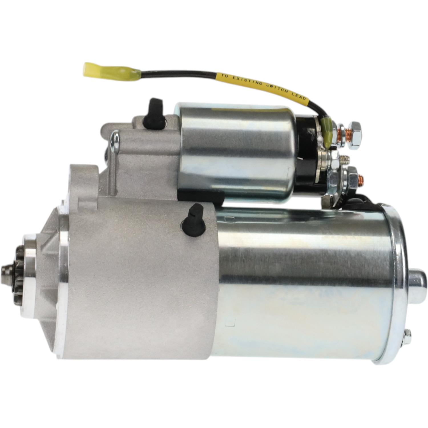 WAI 6658N - Starter Motor WAI 6658N Starter Motor product image 11 of 22