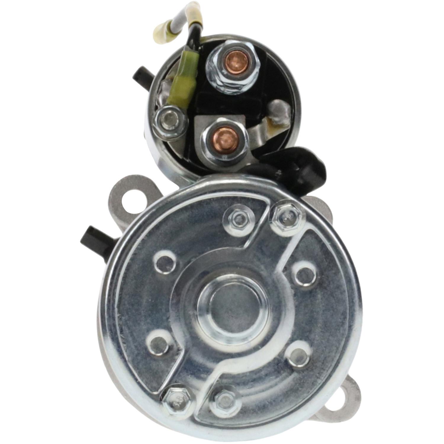 WAI 6658N - Starter Motor WAI 6658N Starter Motor product image 12 of 22
