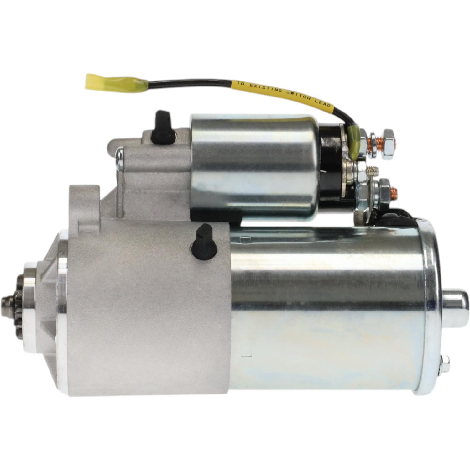 WAI 6658N - Starter Motor WAI 6658N Starter Motor product image 13 of 22
