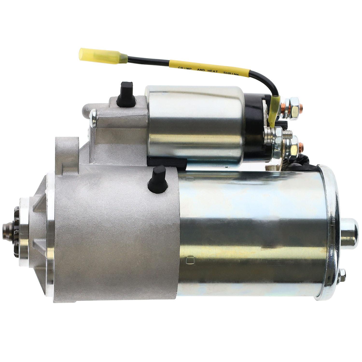 WAI 6658N - Starter Motor WAI 6658N Starter Motor product image 14 of 22