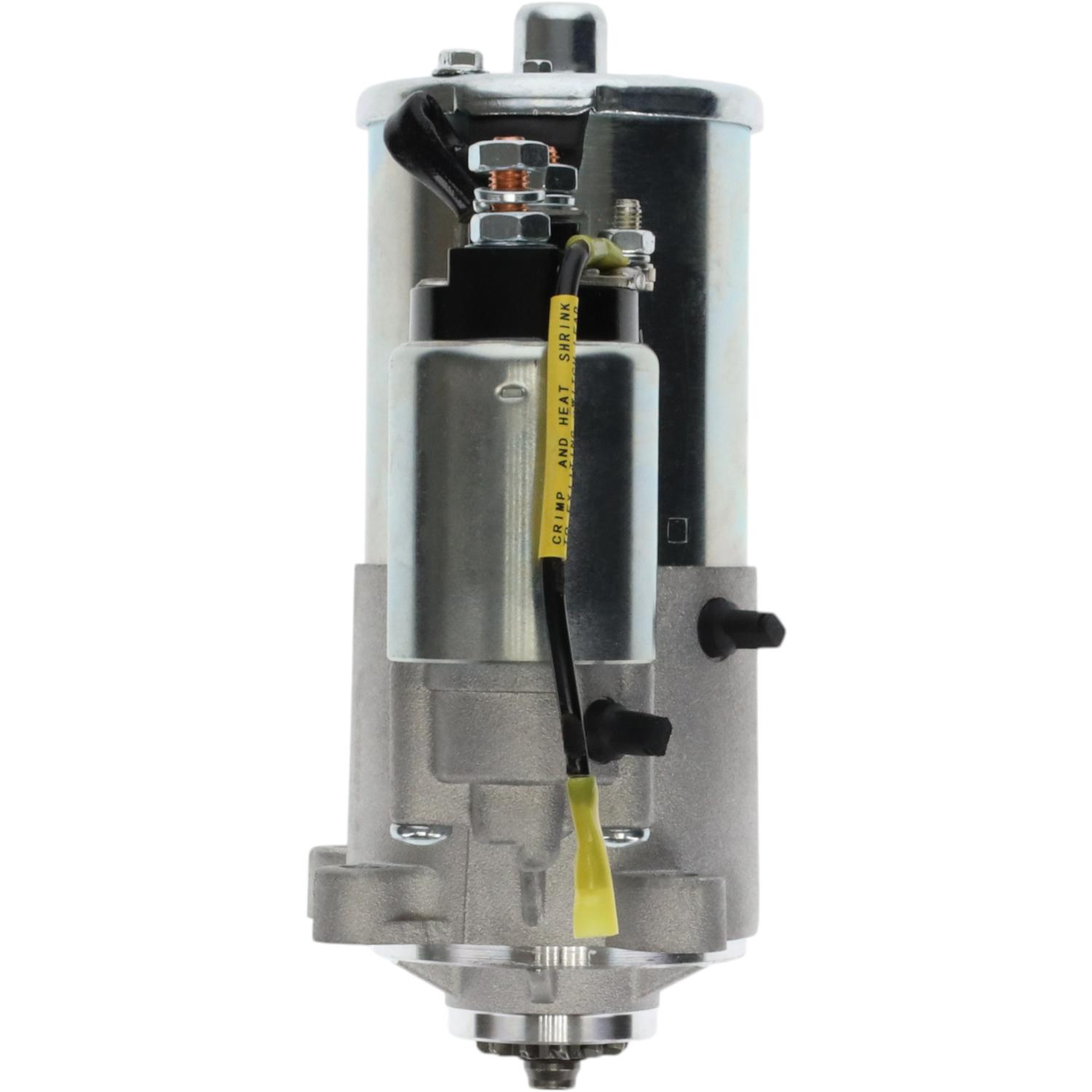WAI 6658N - Starter Motor WAI 6658N Starter Motor product image 15 of 22