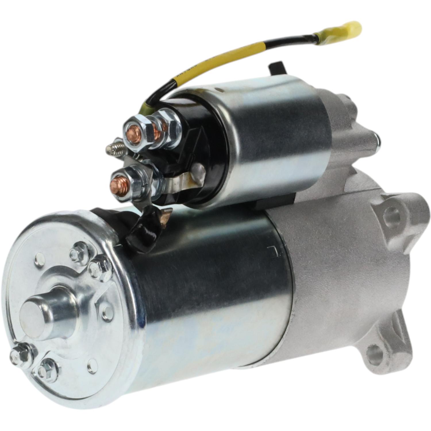 WAI 6658N - Starter Motor WAI 6658N Starter Motor product image 16 of 22
