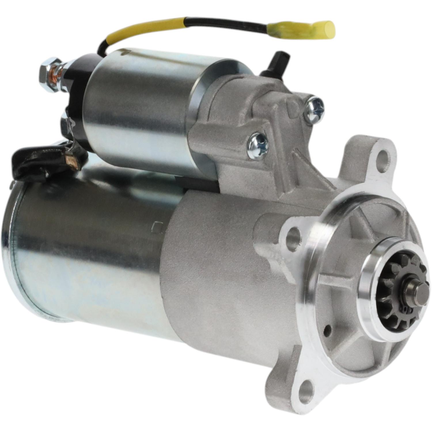 WAI 6658N - Starter Motor WAI 6658N Starter Motor product image 21 of 22