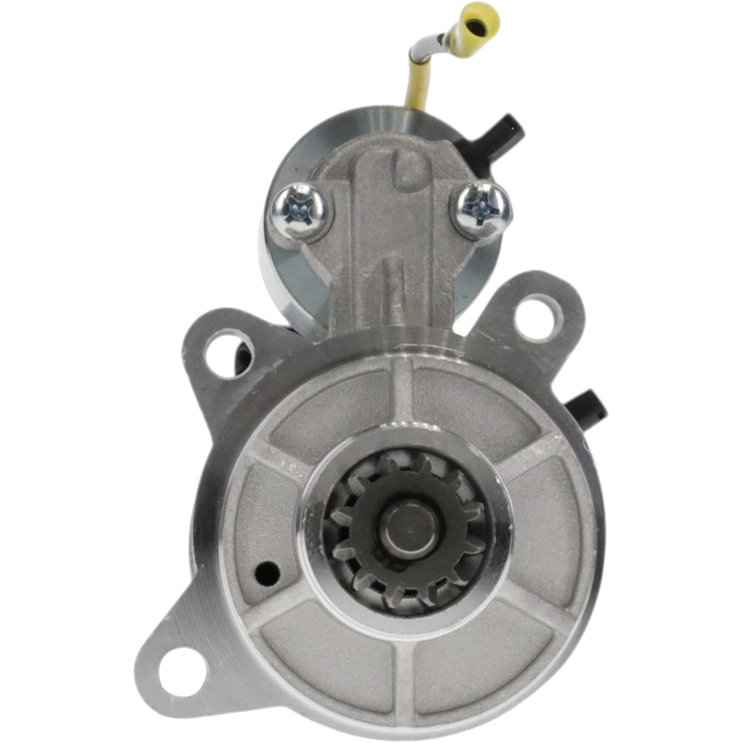 WAI 6658N - Starter Motor WAI 6658N Starter Motor product image 22 of 22