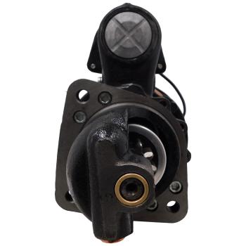 2005 Chevrolet C6500 Kodiak Starter Motor WAI 6660N image 3 of 4
