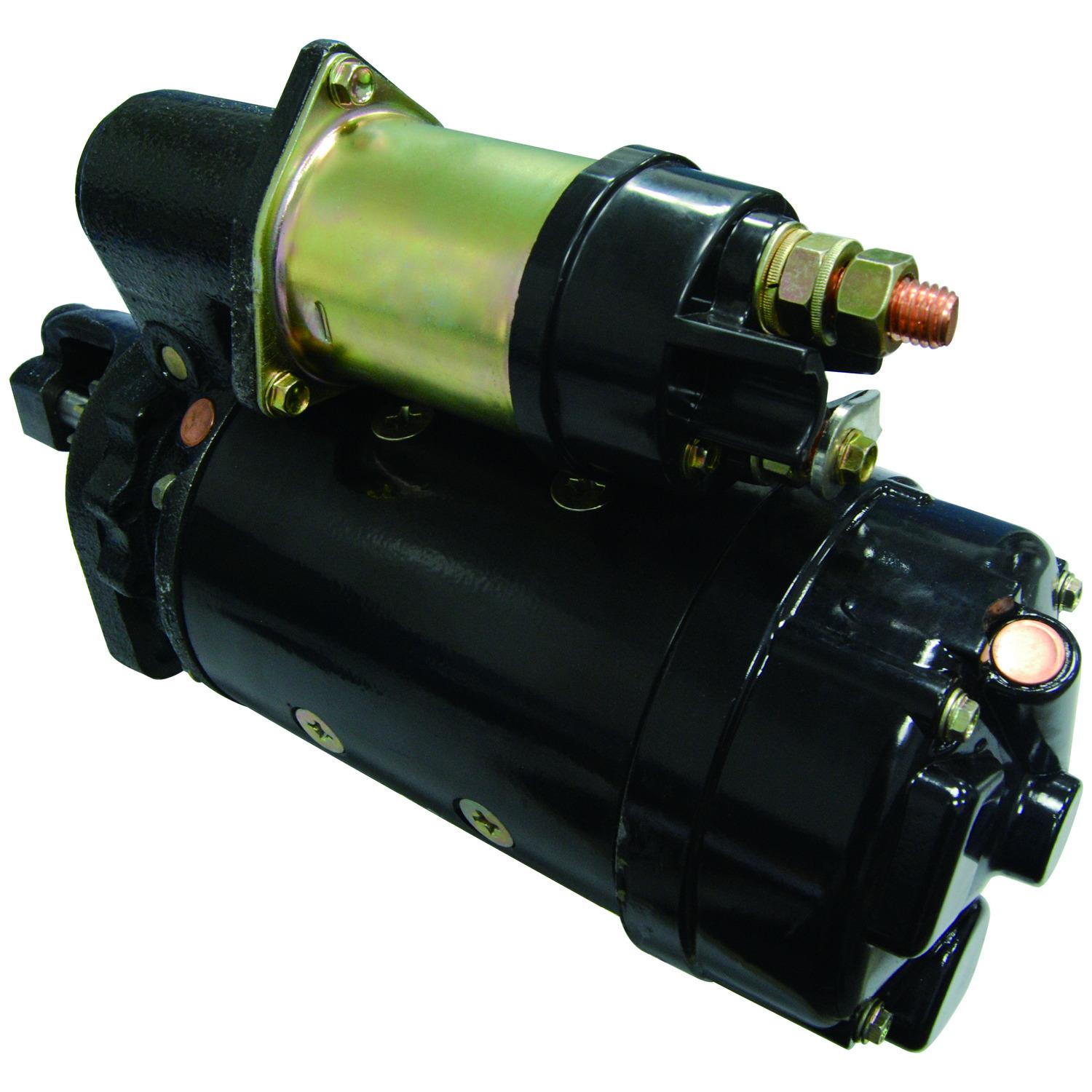 WAI 6667N - Starter Motor WAI 6667N Starter Motor product image 1 of 8