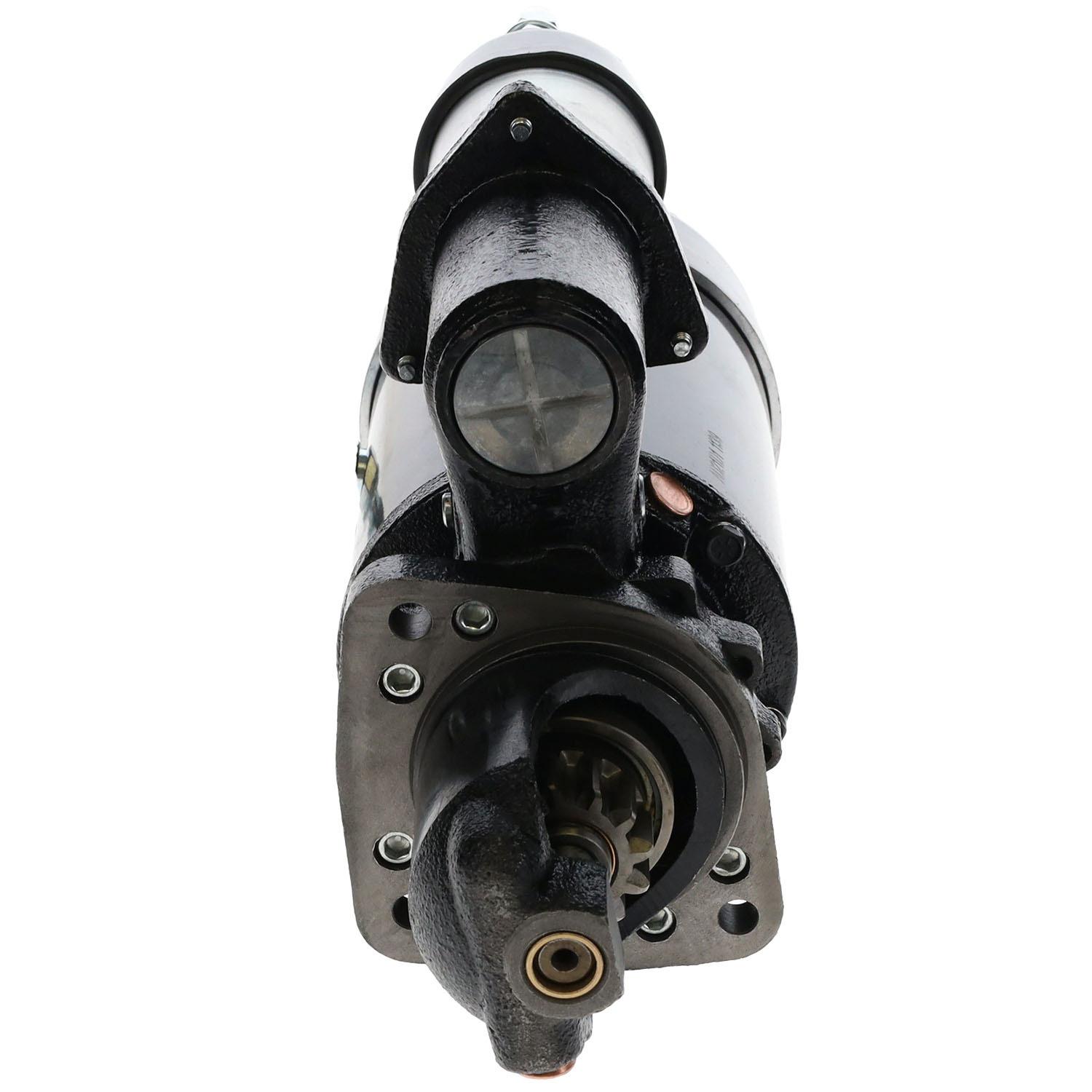 WAI 6667N - Starter Motor WAI 6667N Starter Motor product image 3 of 8