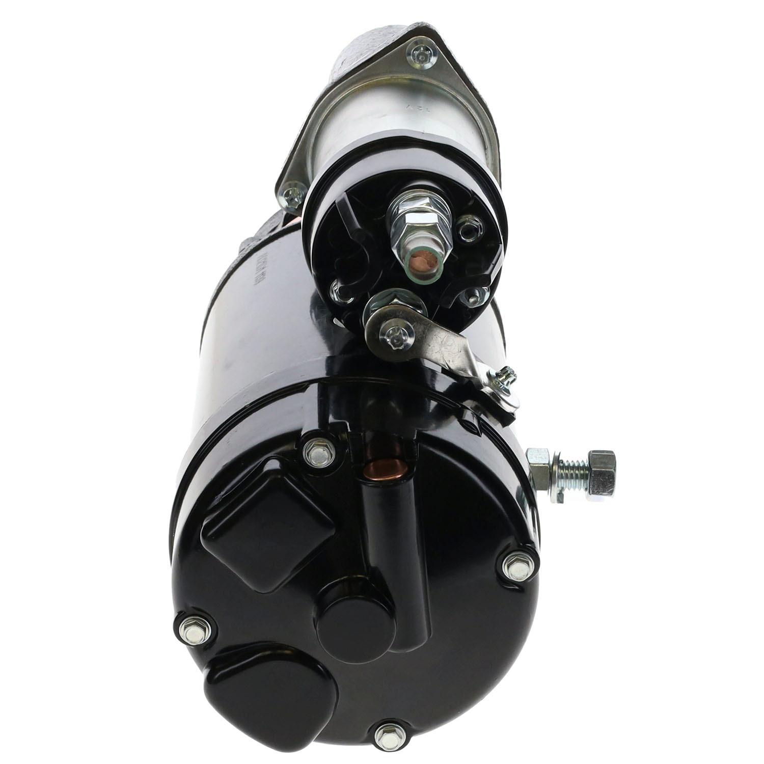 WAI 6667N - Starter Motor WAI 6667N Starter Motor product image 4 of 8