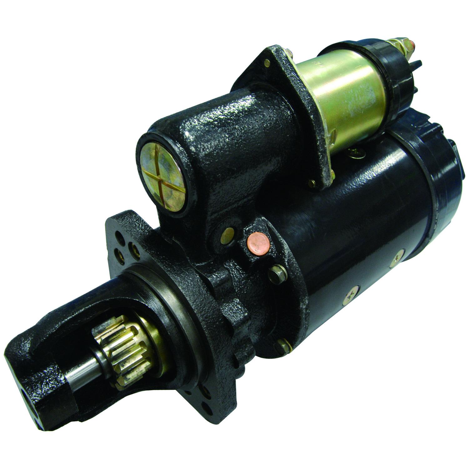 WAI 6667N - Starter Motor WAI 6667N Starter Motor product image 6 of 8