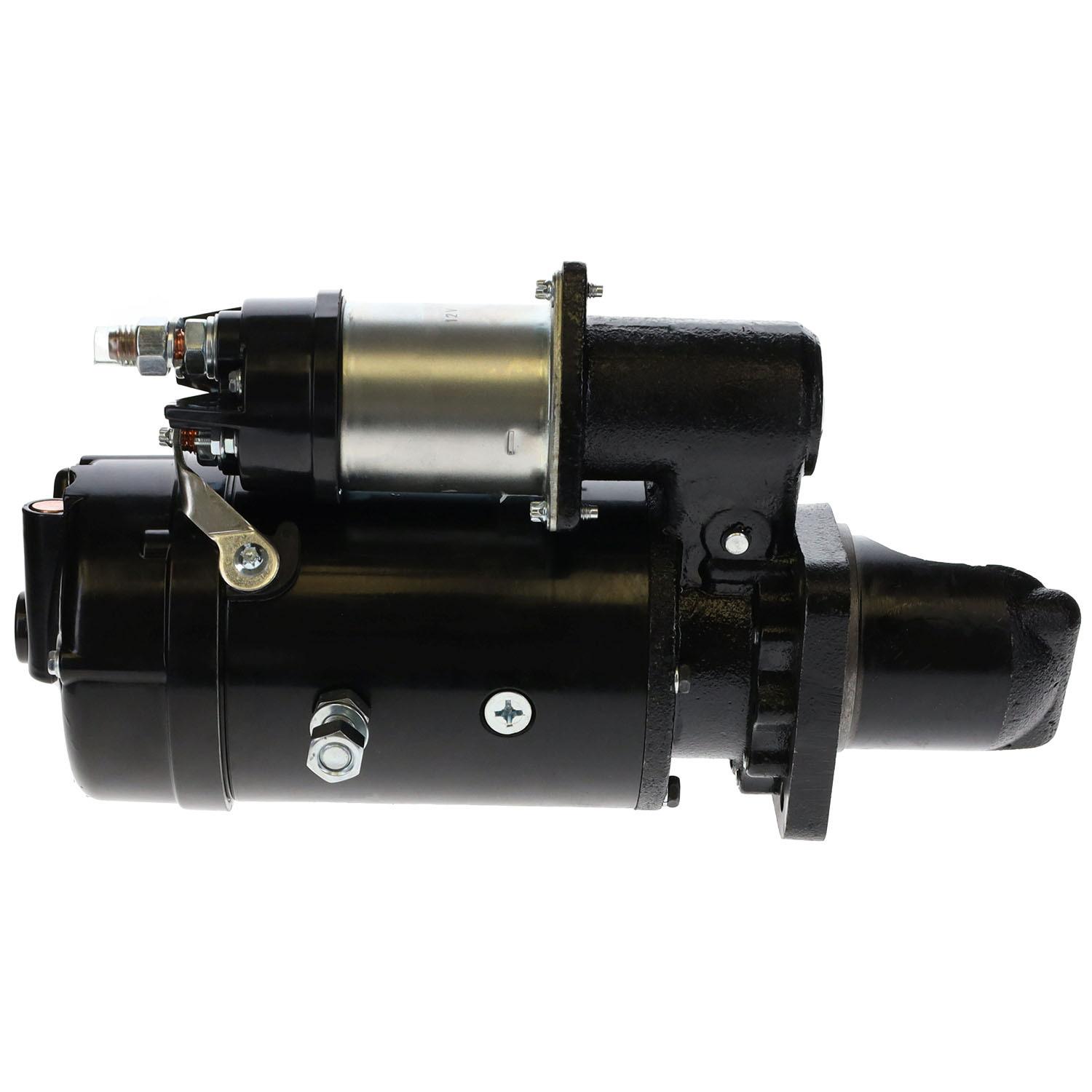 WAI 6667N - Starter Motor WAI 6667N Starter Motor product image 7 of 8