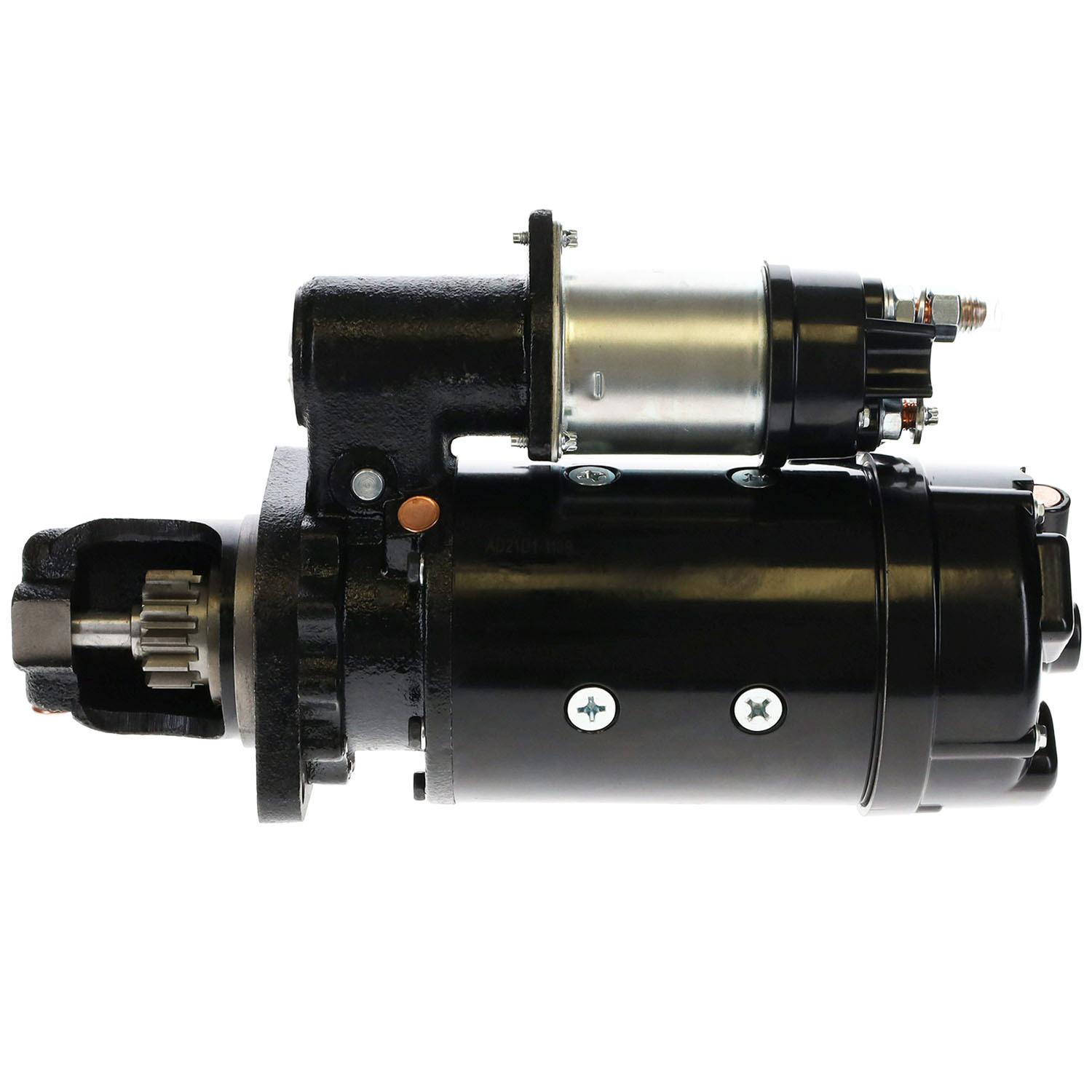 WAI 6667N - Starter Motor WAI 6667N Starter Motor product image 8 of 8