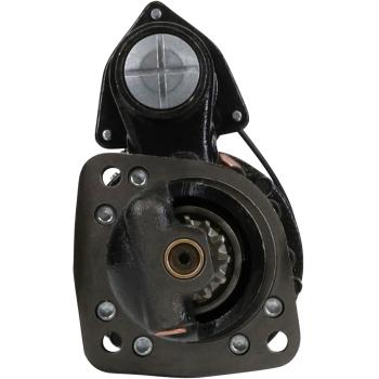 1999 Ford F800 Starter Motor WAI 6668N image 1 of 4