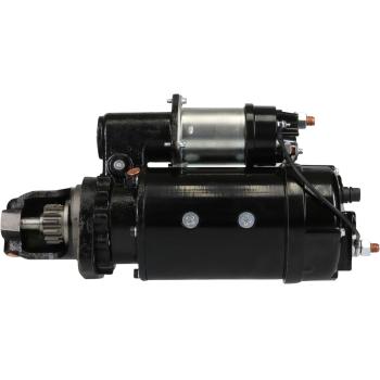 1999 Ford F800 Starter Motor WAI 6668N image 2 of 4