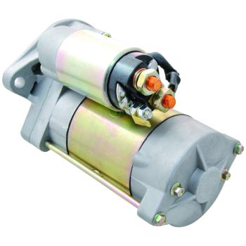 2002 Ford Excursion Starter Motor WAI 6669N image 1 of 4