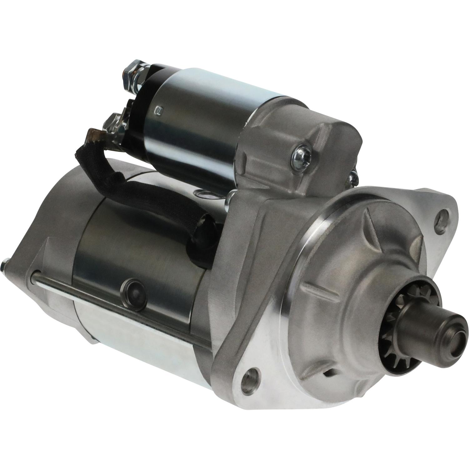 WAI 6669N - Starter Motor WAI 6669N Starter Motor product image 2 of 25