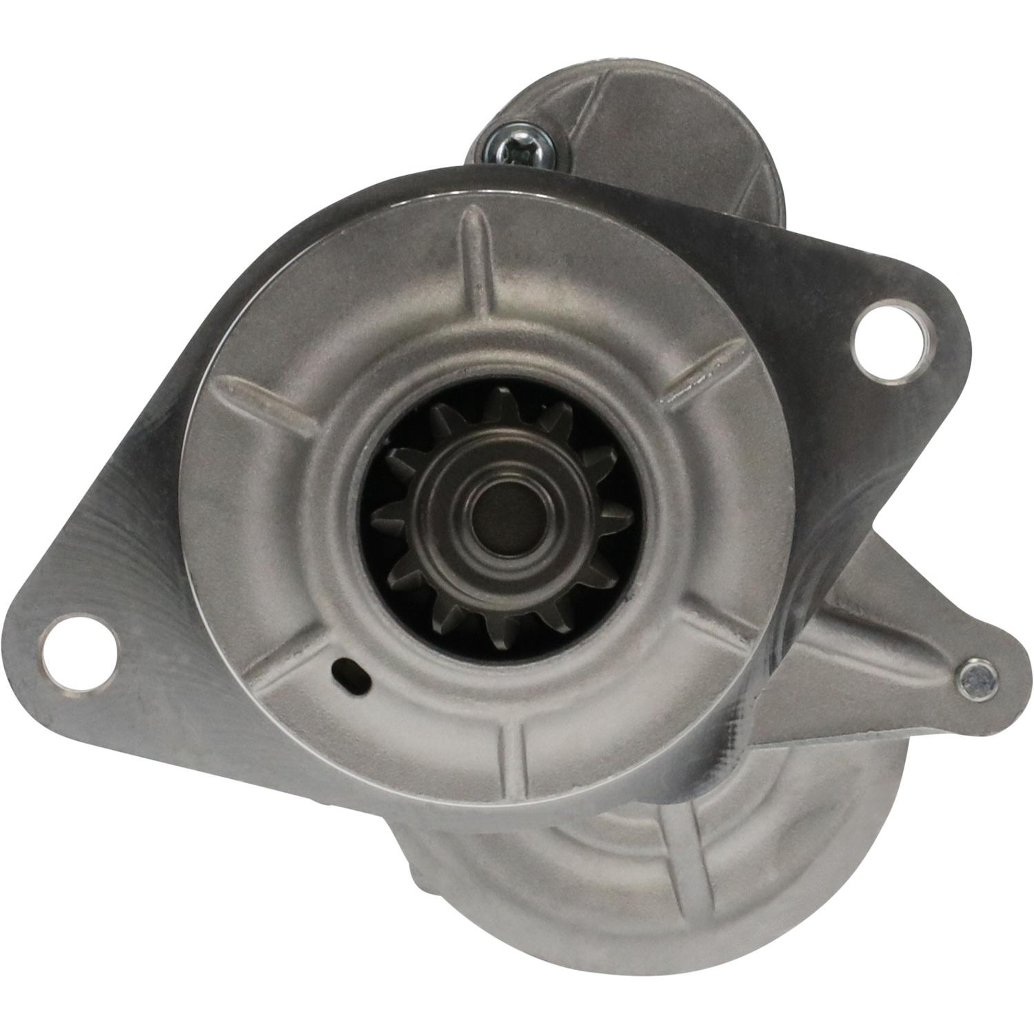 WAI 6669N - Starter Motor WAI 6669N Starter Motor product image 3 of 25