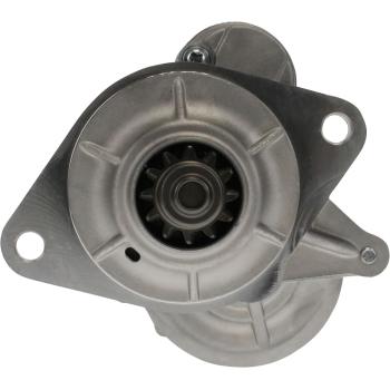 2002 Ford Excursion Starter Motor WAI 6669N image 3 of 4