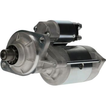 2002 Ford Excursion Starter Motor WAI 6669N image 4 of 4