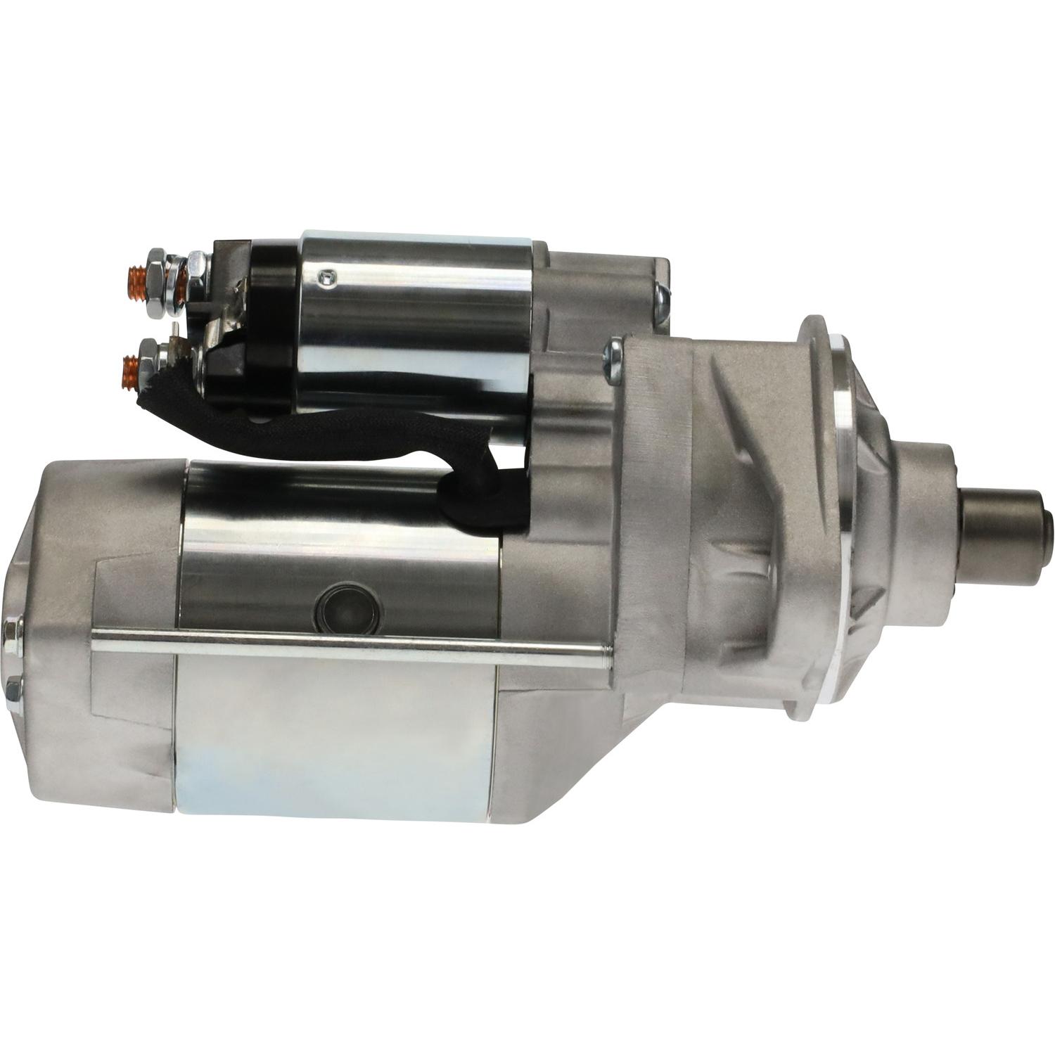 WAI 6669N - Starter Motor WAI 6669N Starter Motor product image 5 of 25