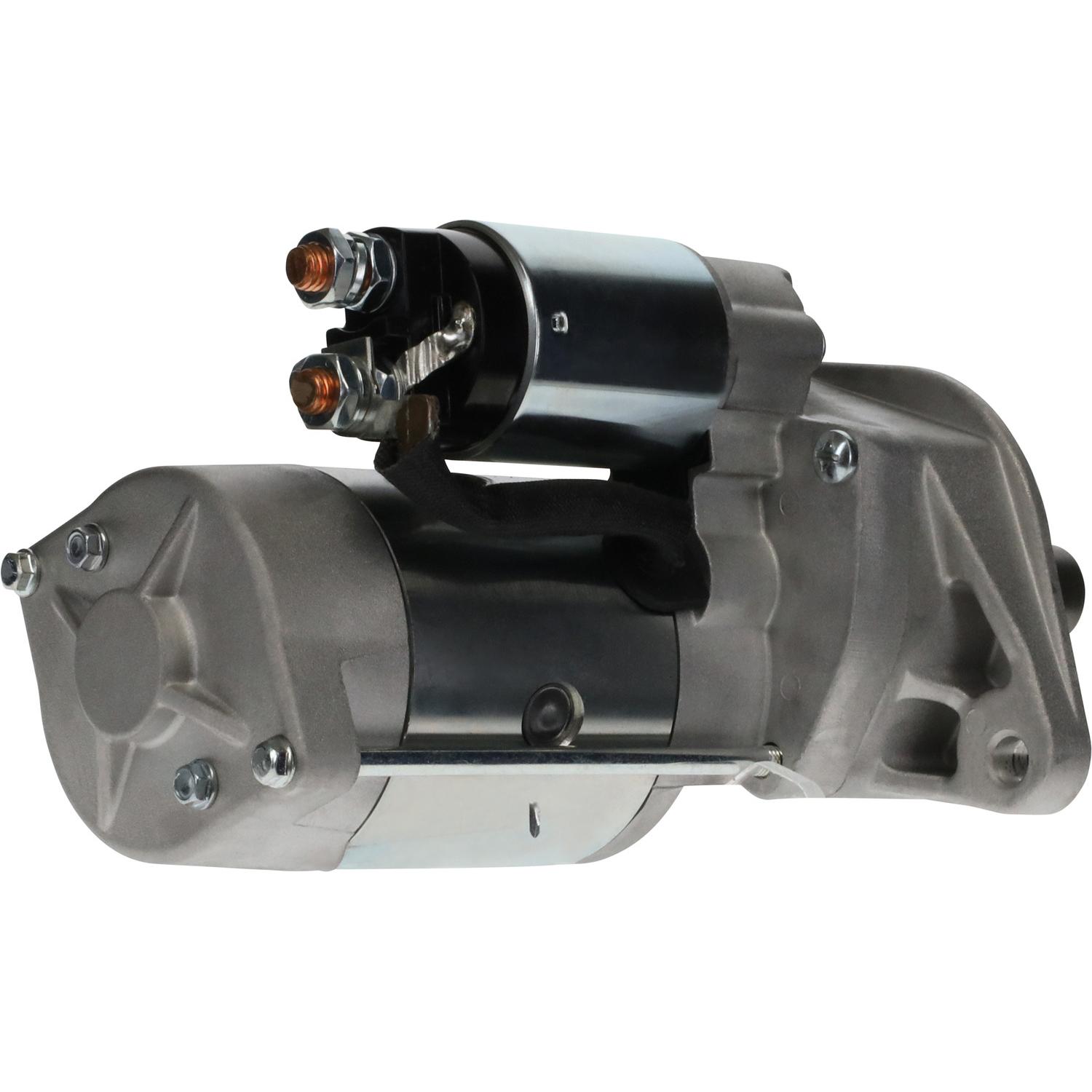 WAI 6669N - Starter Motor WAI 6669N Starter Motor product image 7 of 25