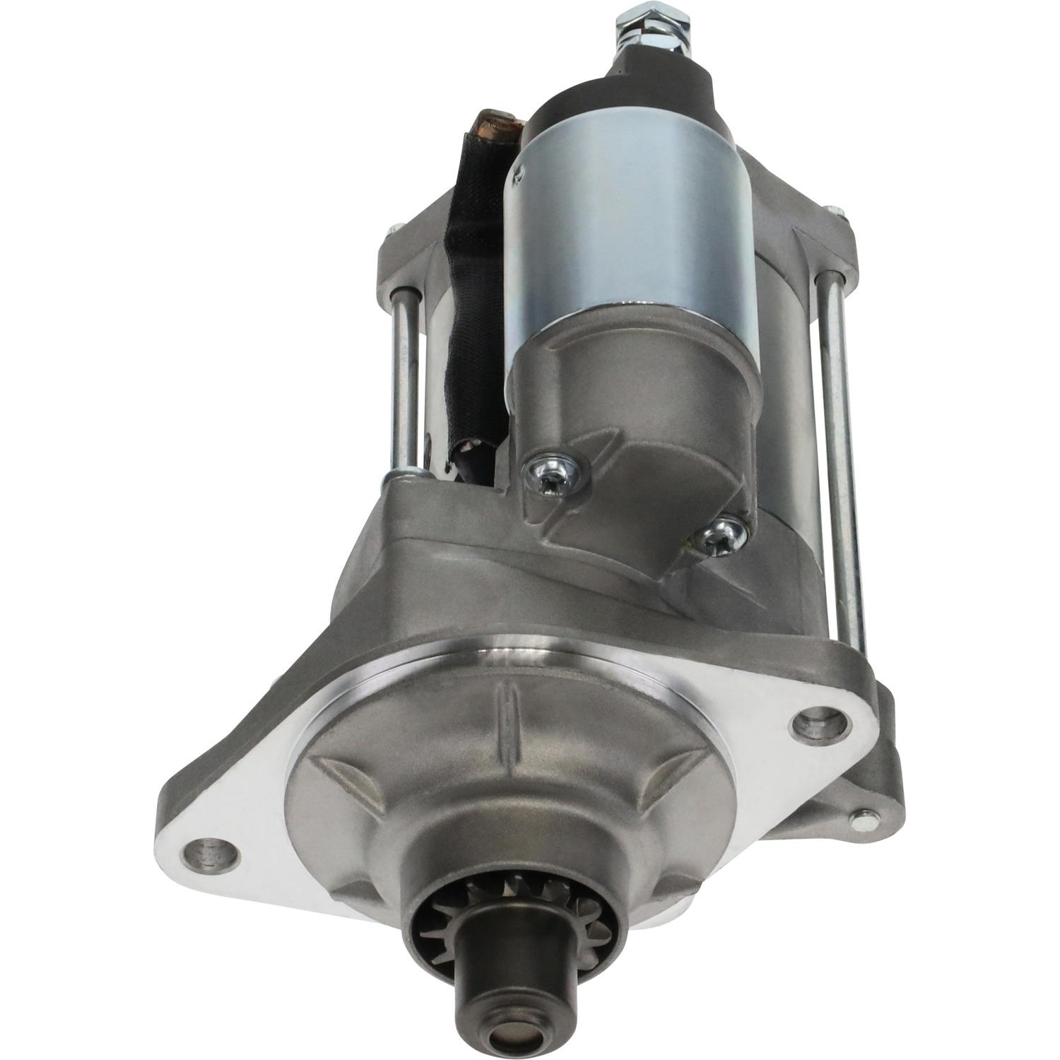 WAI 6669N - Starter Motor WAI 6669N Starter Motor product image 10 of 25