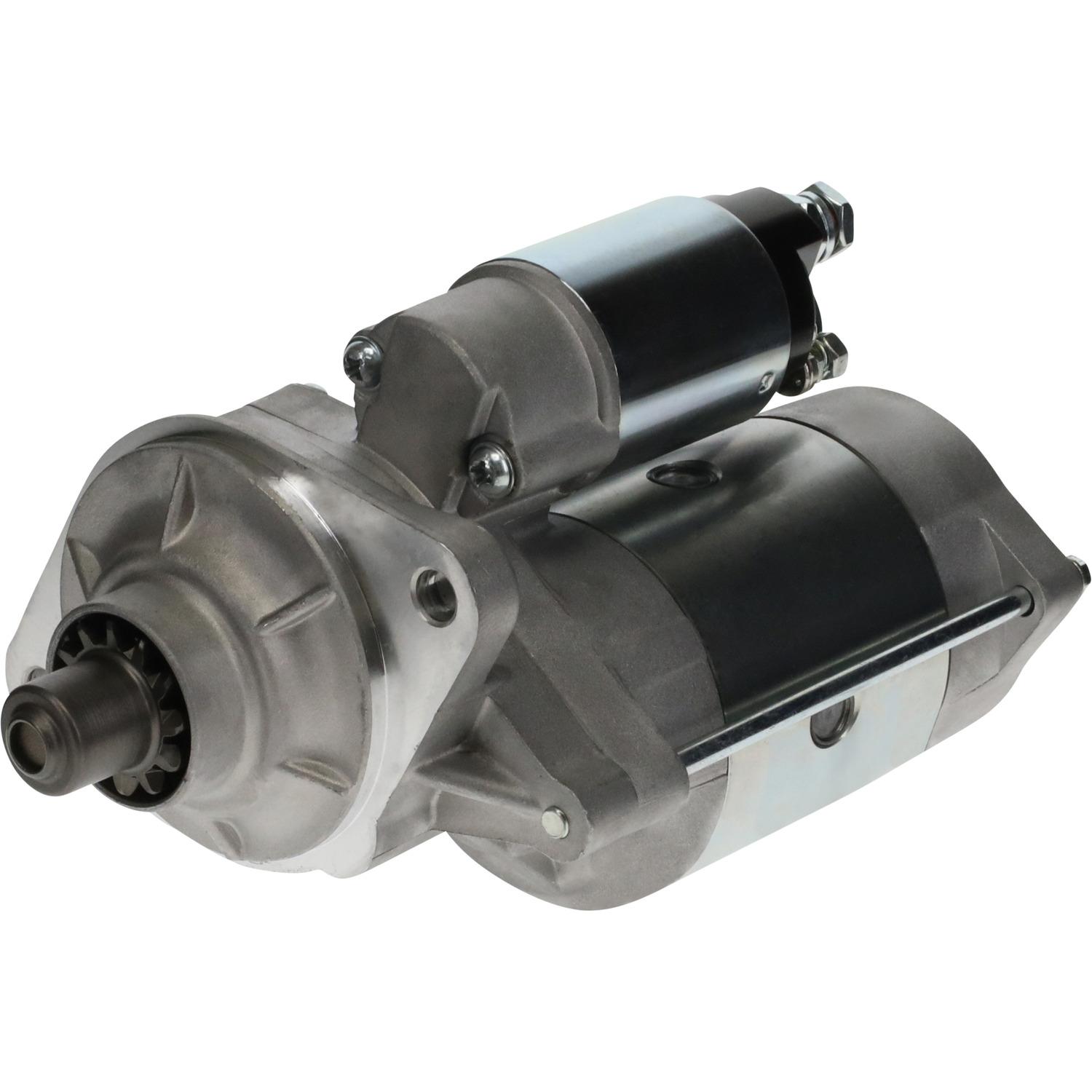 WAI 6669N - Starter Motor WAI 6669N Starter Motor product image 11 of 25