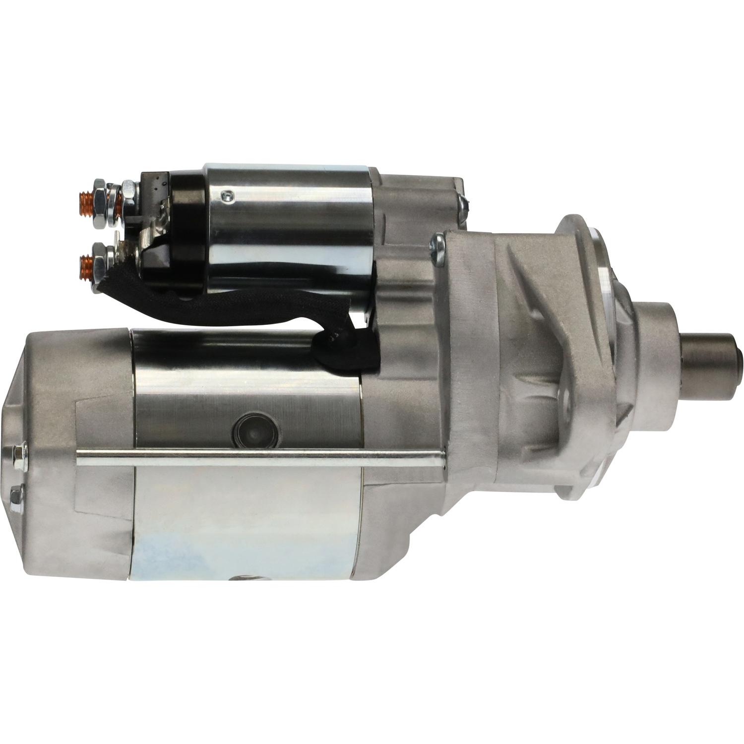 WAI 6669N - Starter Motor WAI 6669N Starter Motor product image 13 of 25