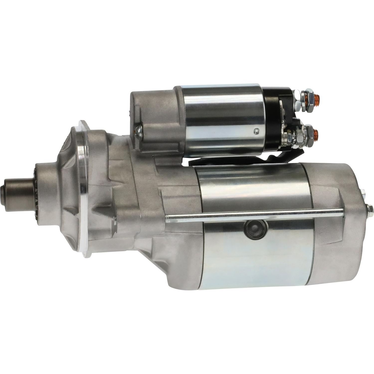 WAI 6669N - Starter Motor WAI 6669N Starter Motor product image 14 of 25