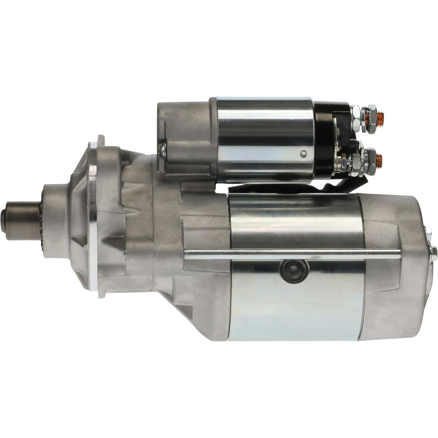 WAI 6669N - Starter Motor WAI 6669N Starter Motor product image 15 of 25