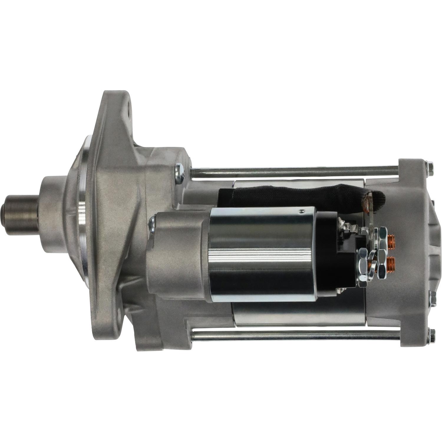 WAI 6669N - Starter Motor WAI 6669N Starter Motor product image 18 of 25