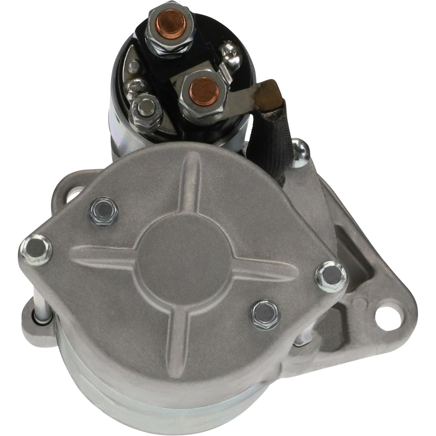 WAI 6669N - Starter Motor WAI 6669N Starter Motor product image 19 of 25