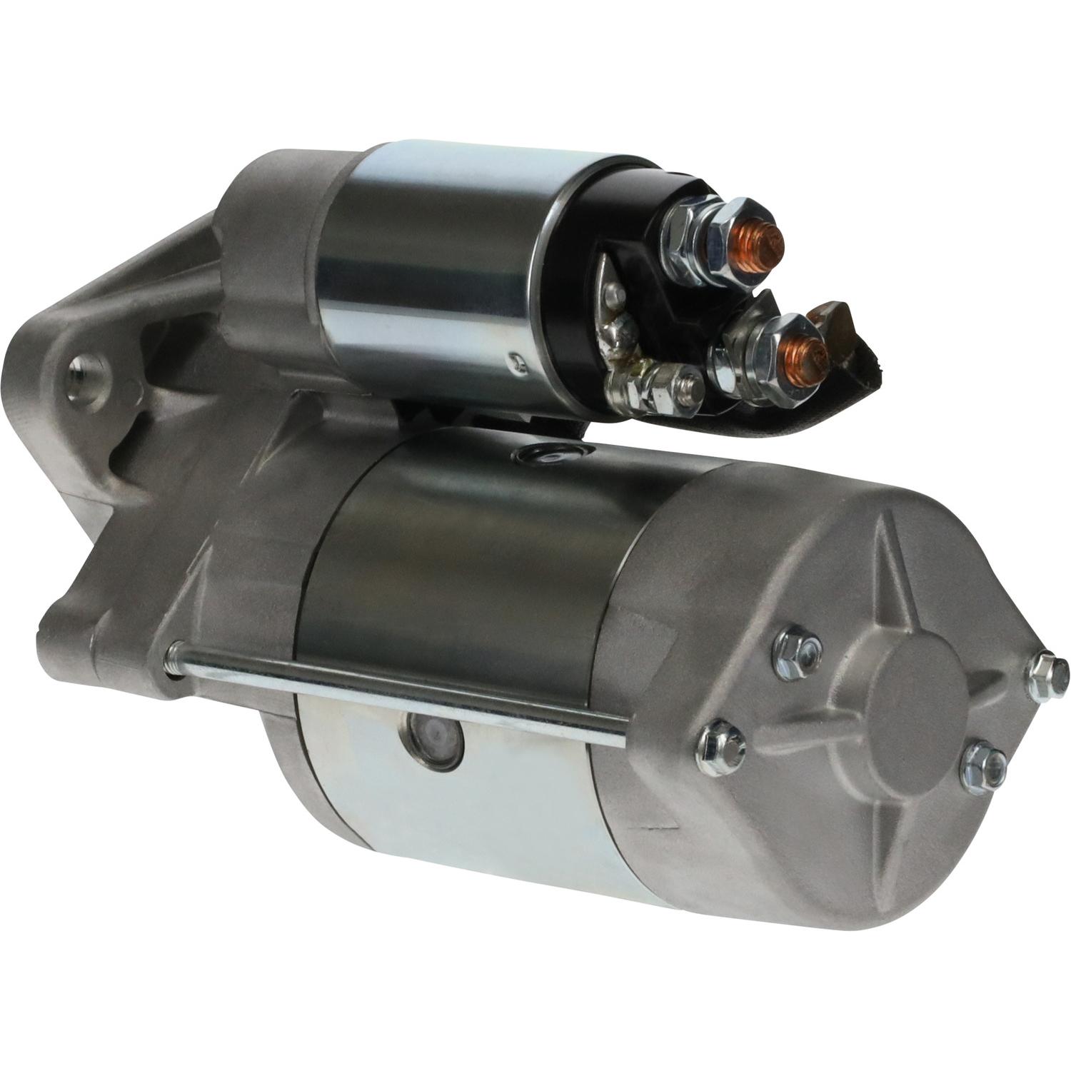 WAI 6669N - Starter Motor WAI 6669N Starter Motor product image 21 of 25