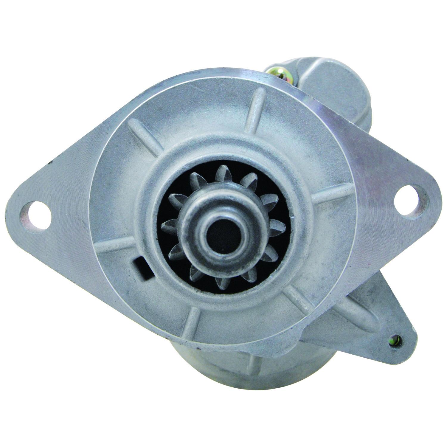 WAI 6669N - Starter Motor WAI 6669N Starter Motor product image 22 of 25