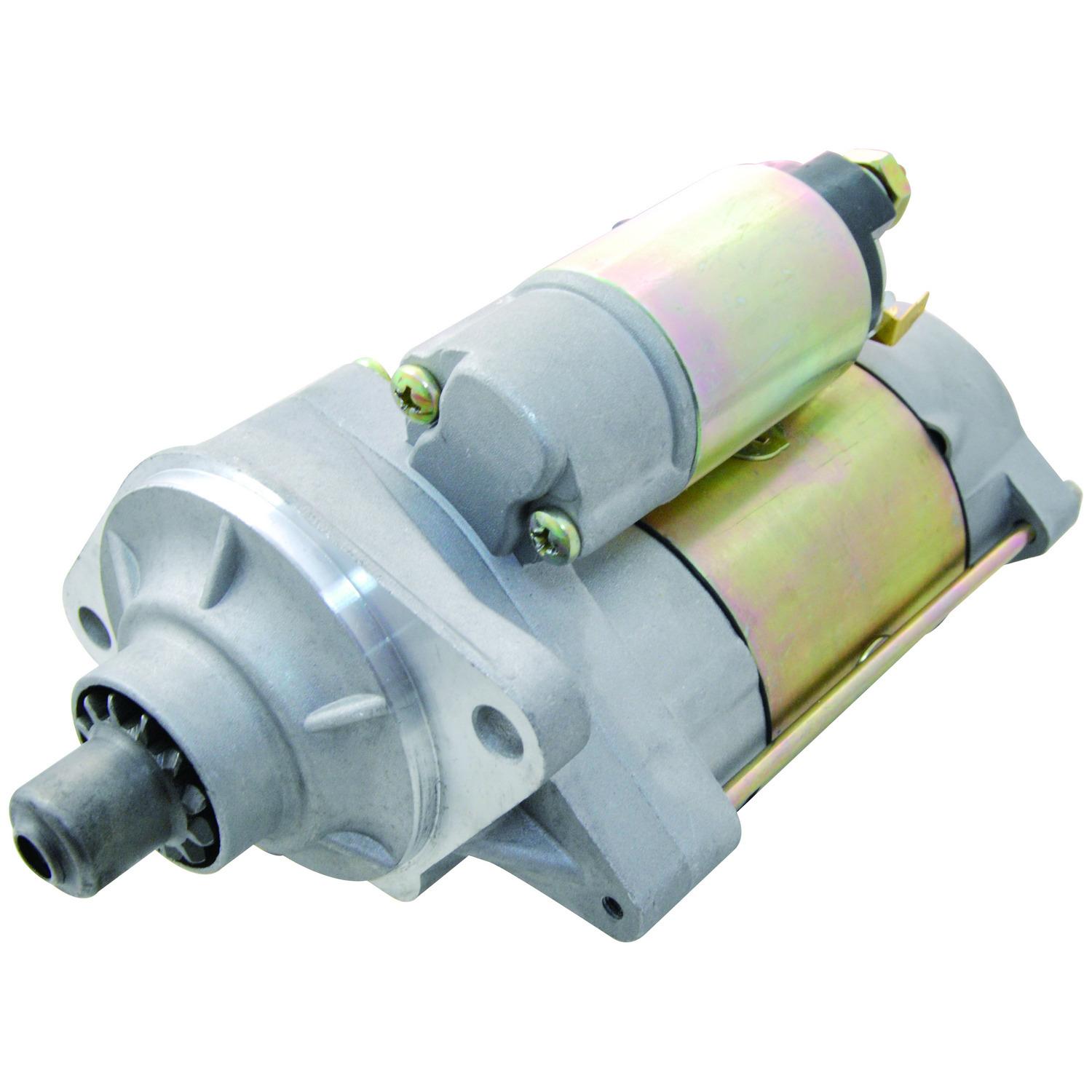 WAI 6669N - Starter Motor WAI 6669N Starter Motor product image 25 of 25