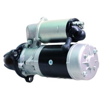 2011 Ford Fusion Starter Motor WAI 6674N image 1 of 4