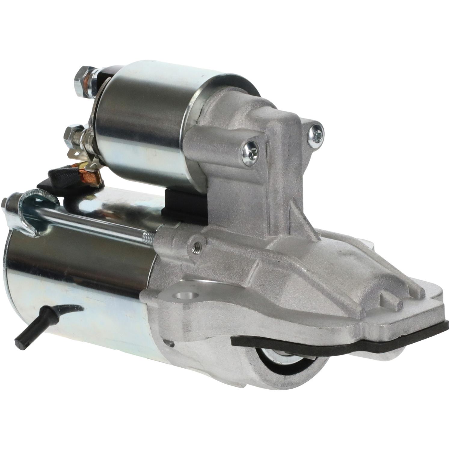 WAI 6674N Starter Motor product image 2 of 25