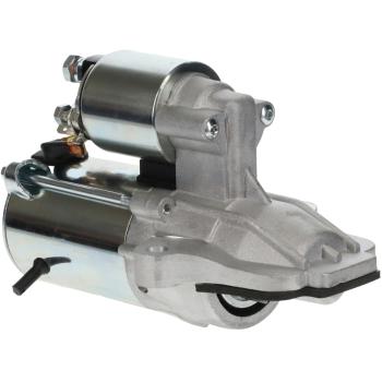2011 Ford Fusion Starter Motor WAI 6674N image 2 of 4