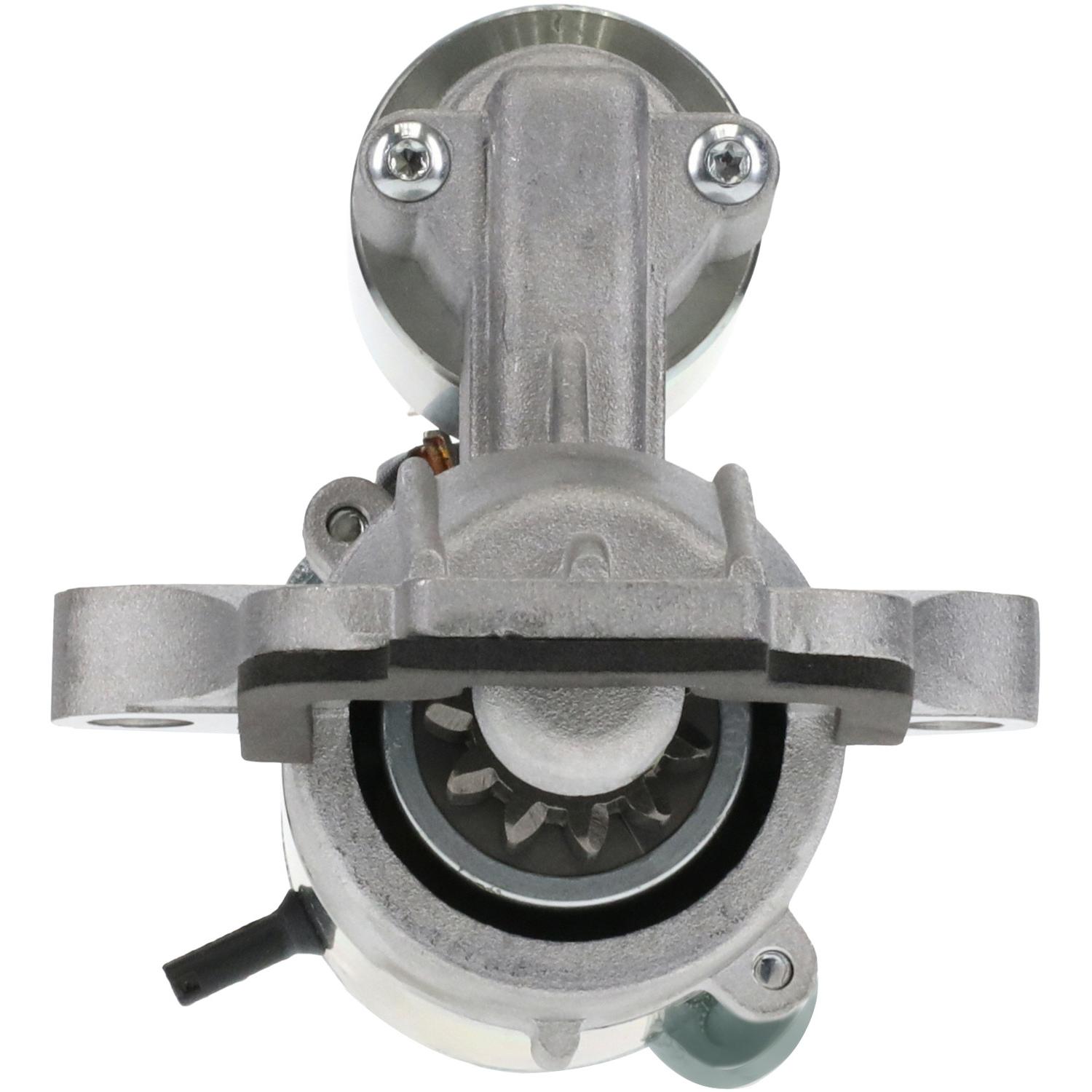 WAI 6674N Starter Motor product image 3 of 25